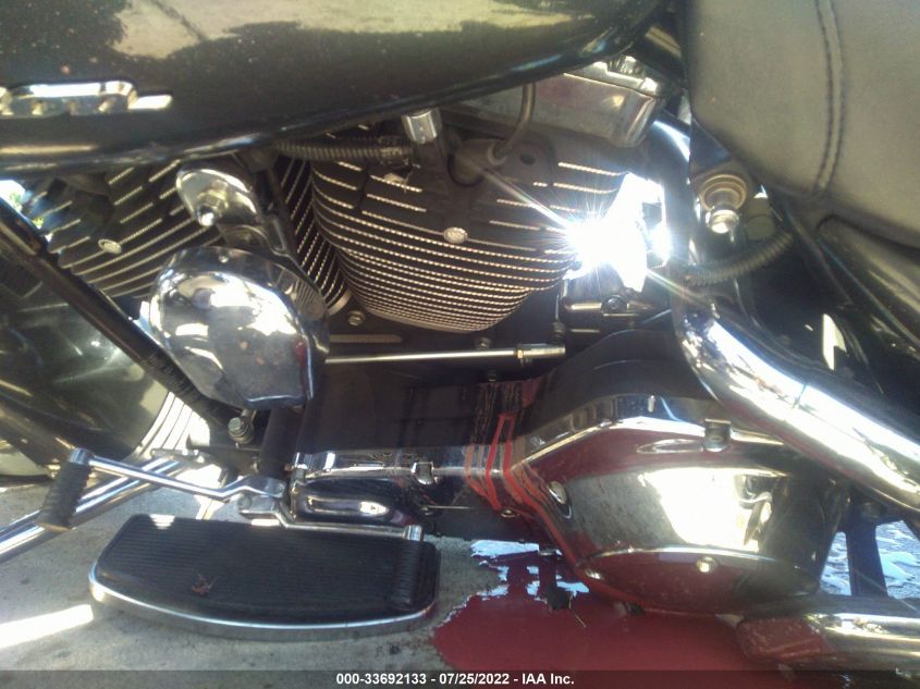 2004 HARLEY-DAVIDSON FLHPI 1HD1FHW114Y703582