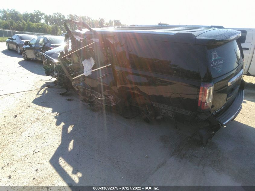 2015 GMC YUKON XL DENALI 1GKS2JKJ2FR574901