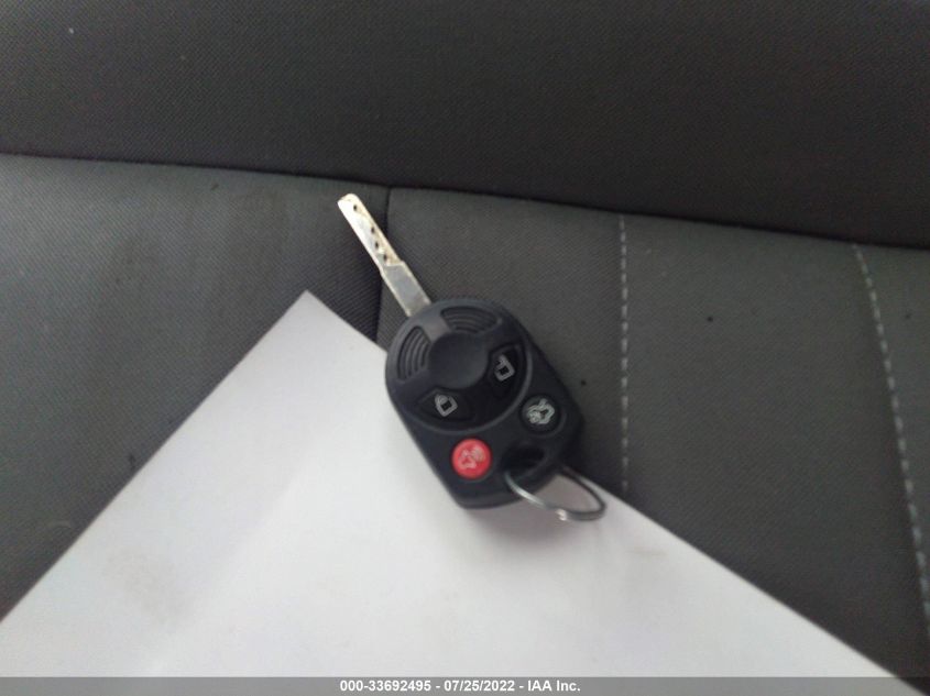 2013 FORD C-MAX HYBRID SE 1FADP5AU2DL518360