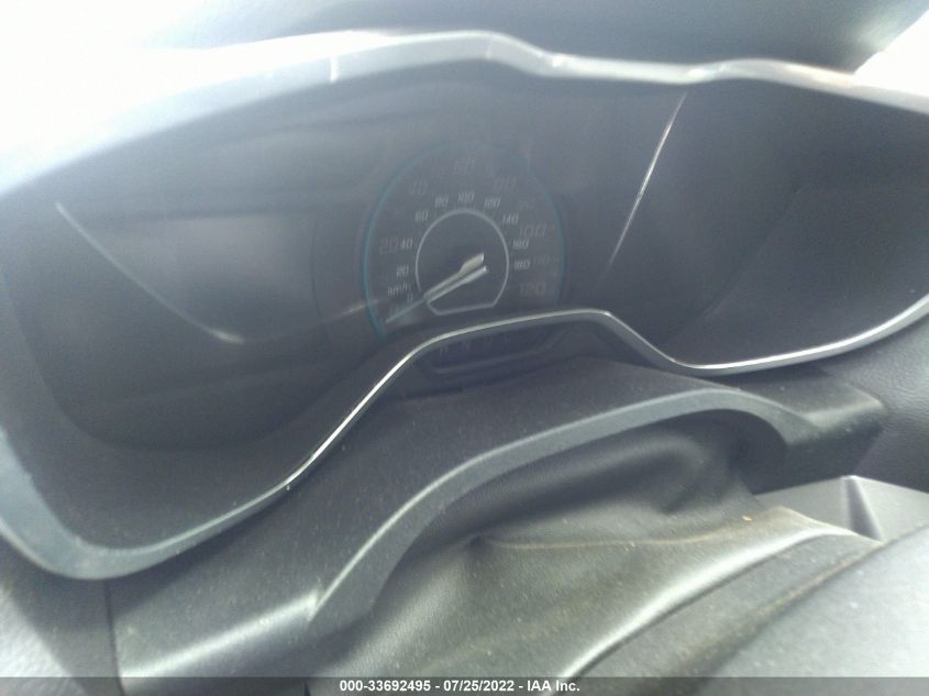 2013 FORD C-MAX HYBRID SE 1FADP5AU2DL518360