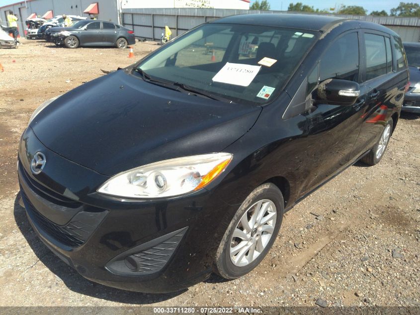 2015 MAZDA MAZDA5 SPORT JM1CW2BL0F0184492
