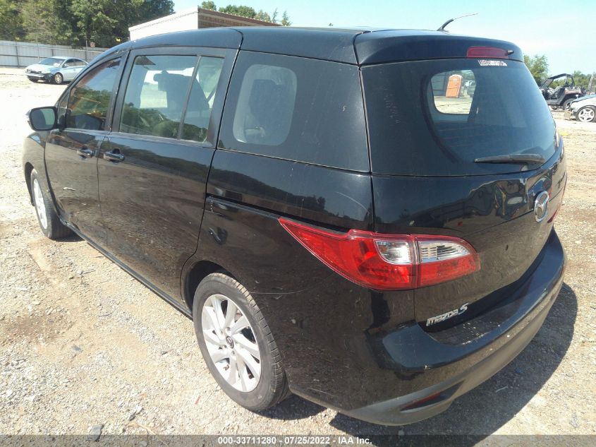 2015 MAZDA MAZDA5 SPORT JM1CW2BL0F0184492