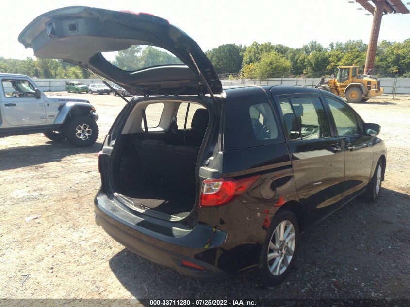 2015 MAZDA MAZDA5 SPORT JM1CW2BL0F0184492