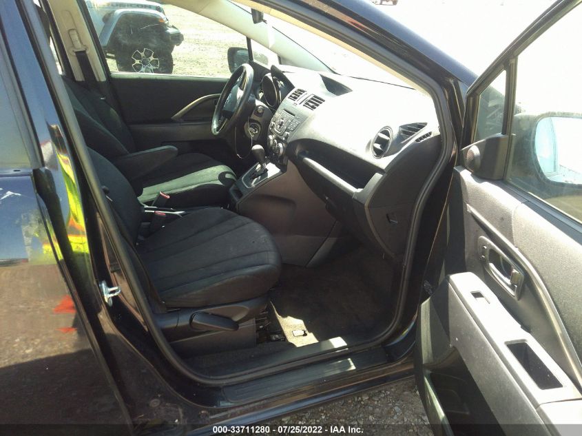 2015 MAZDA MAZDA5 SPORT JM1CW2BL0F0184492