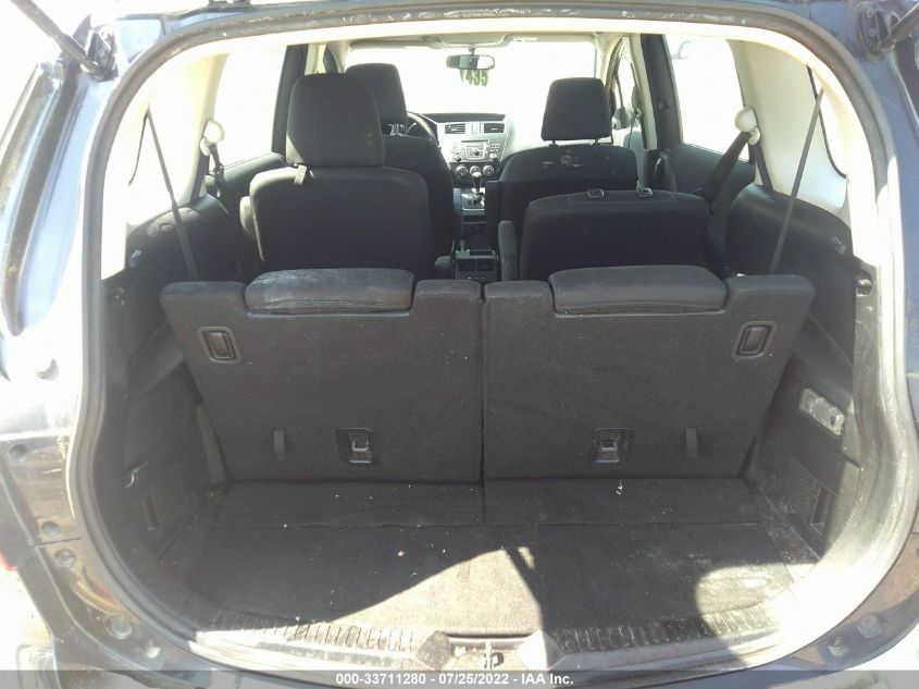 2015 MAZDA MAZDA5 SPORT JM1CW2BL0F0184492