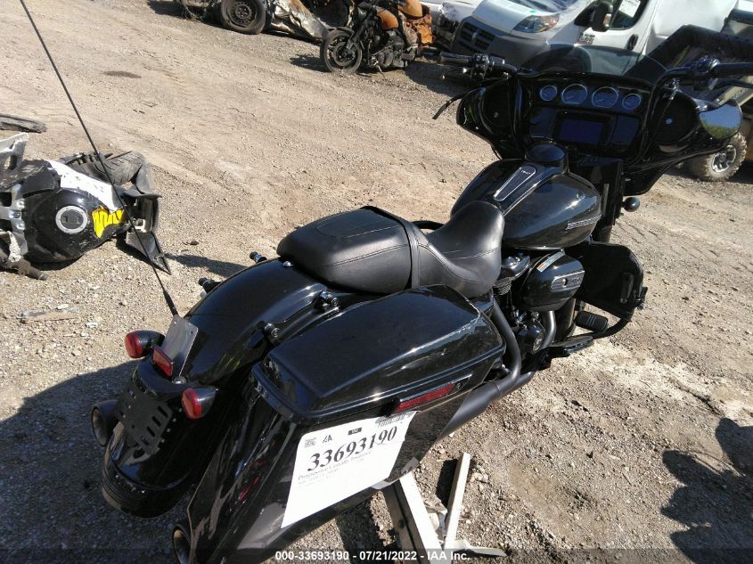 2020 HARLEY-DAVIDSON FLHXS 1HD1KRP18LB657895