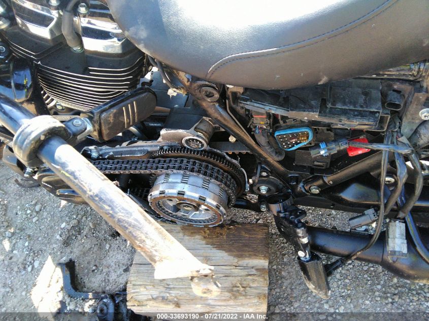 2020 HARLEY-DAVIDSON FLHXS 1HD1KRP18LB657895