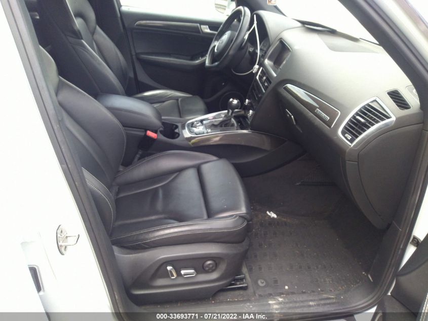 2014 AUDI SQ5 PREMIUM PLUS WA1CGAFP9EA054914