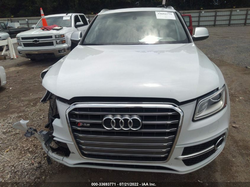 2014 AUDI SQ5 PREMIUM PLUS WA1CGAFP9EA054914