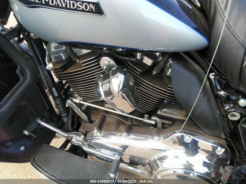 2019 HARLEY-DAVIDSON FLHTCUTG 1HD1MAF19KB850746