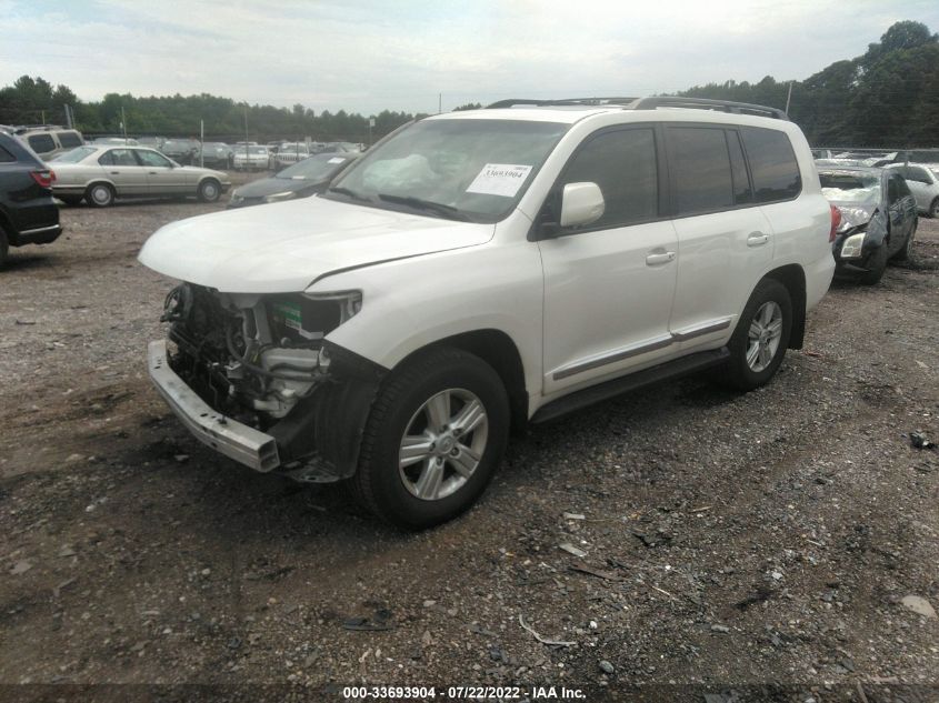 2014 TOYOTA LAND CRUISER JTMHY7AJ6E4025884