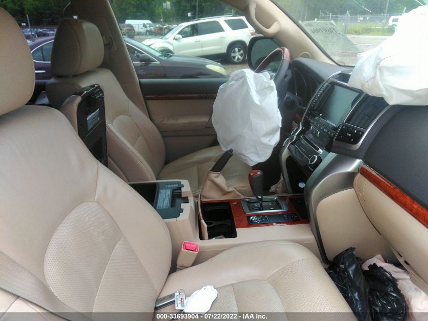 2014 TOYOTA LAND CRUISER JTMHY7AJ6E4025884