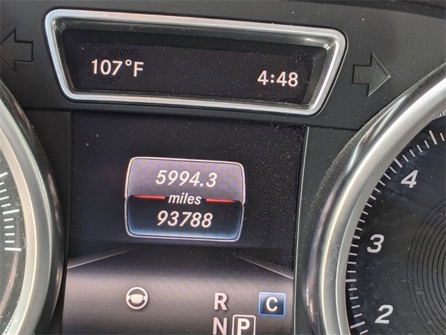 2017 MERCEDES-BENZ GLS GLS 550 4JGDF7DE4HA929589