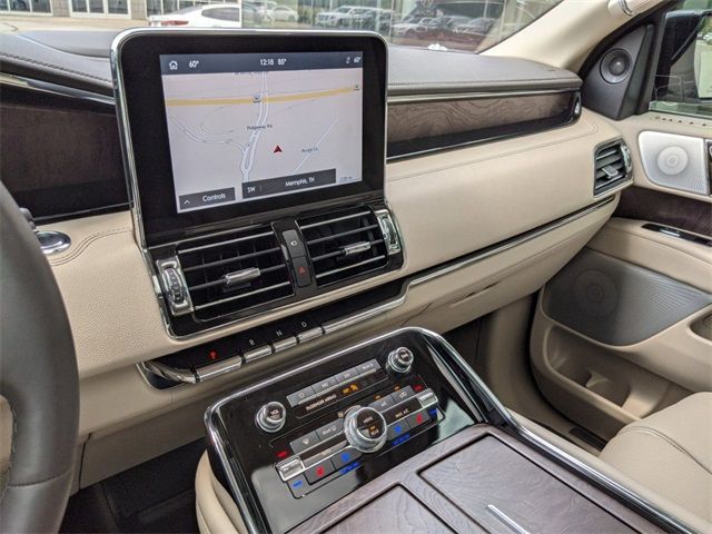 2021 LINCOLN NAVIGATOR RESERVE 5LMJJ2LTXMEL03517