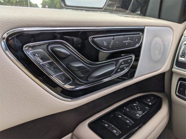 2021 LINCOLN NAVIGATOR RESERVE 5LMJJ2LTXMEL03517