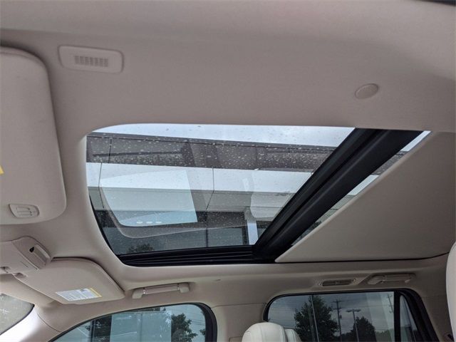 2021 LINCOLN NAVIGATOR RESERVE 5LMJJ2LTXMEL03517