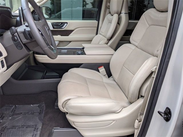 2021 LINCOLN NAVIGATOR RESERVE 5LMJJ2LTXMEL03517