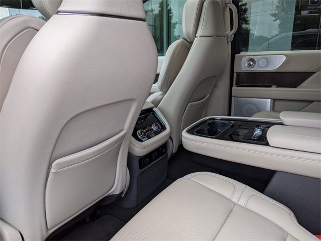 2021 LINCOLN NAVIGATOR RESERVE 5LMJJ2LTXMEL03517