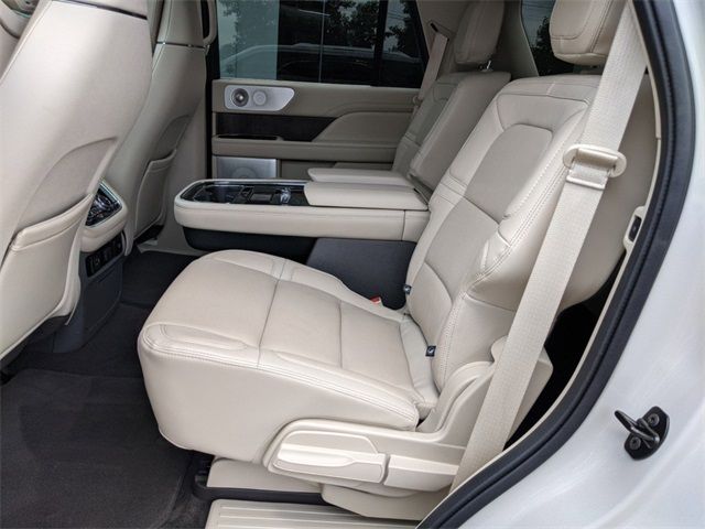 2021 LINCOLN NAVIGATOR RESERVE 5LMJJ2LTXMEL03517