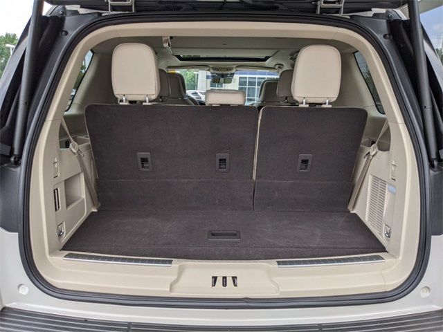 2021 LINCOLN NAVIGATOR RESERVE 5LMJJ2LTXMEL03517