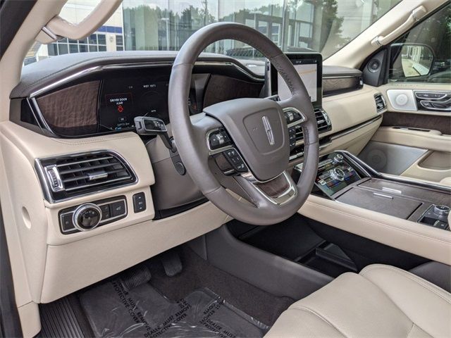 2021 LINCOLN NAVIGATOR RESERVE 5LMJJ2LTXMEL03517