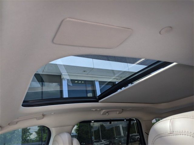 2020 LINCOLN AVIATOR RESERVE 5LM5J7XC8LGL29030