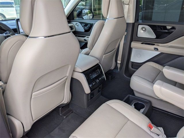 2020 LINCOLN AVIATOR RESERVE 5LM5J7XC8LGL29030