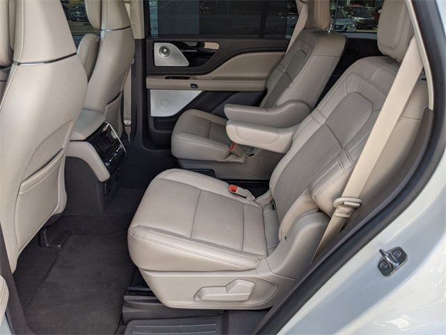 2020 LINCOLN AVIATOR RESERVE 5LM5J7XC8LGL29030