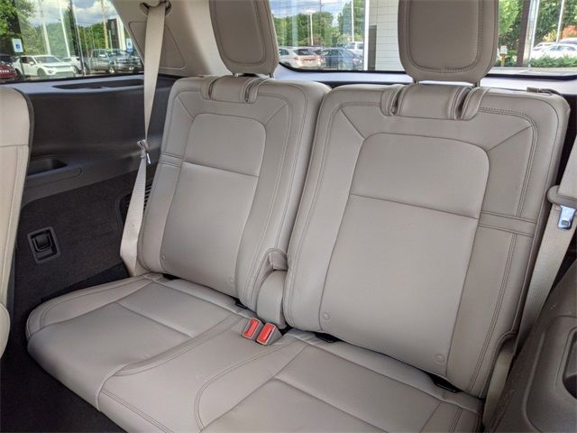 2020 LINCOLN AVIATOR RESERVE 5LM5J7XC8LGL29030