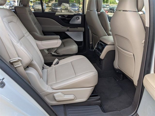 2020 LINCOLN AVIATOR RESERVE 5LM5J7XC8LGL29030