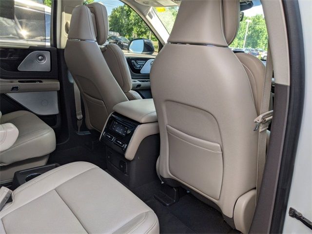2020 LINCOLN AVIATOR RESERVE 5LM5J7XC8LGL29030