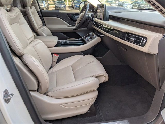 2020 LINCOLN AVIATOR RESERVE 5LM5J7XC8LGL29030