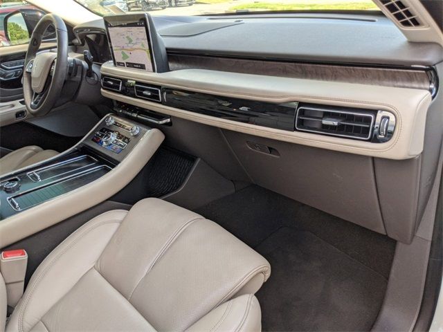 2020 LINCOLN AVIATOR RESERVE 5LM5J7XC8LGL29030