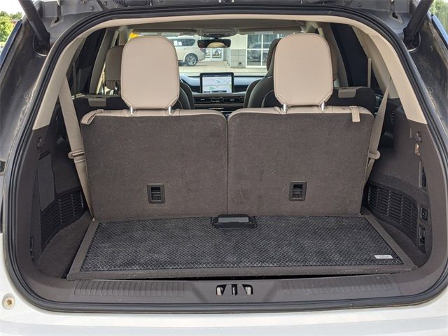 2020 LINCOLN AVIATOR RESERVE 5LM5J7XC8LGL29030
