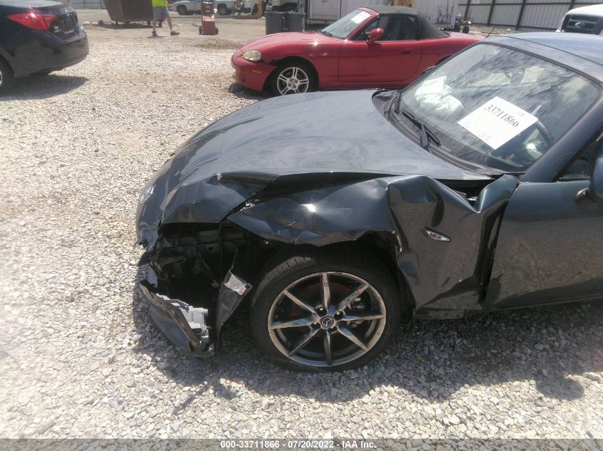 2021 MAZDA MX-5 MIATA RF GRAND TOURING JM1NDAM72M0460306