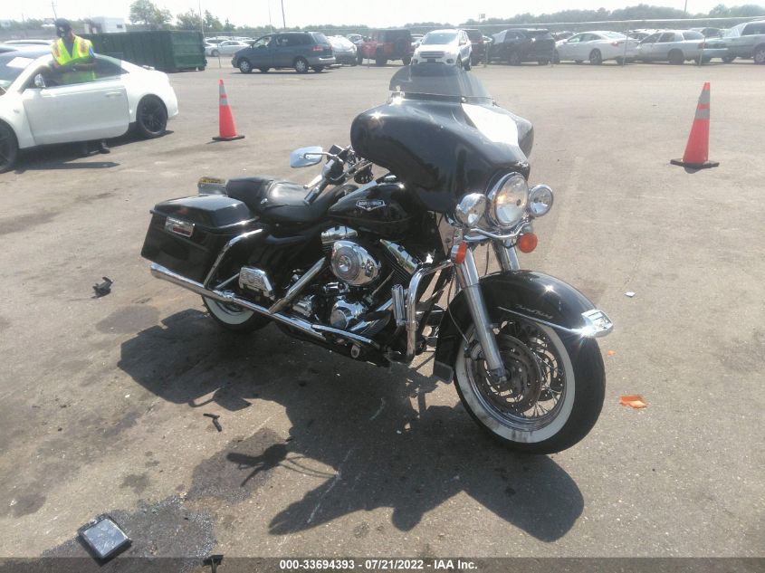 2002 HARLEY-DAVIDSON FLHRCI 1HD1FRW192Y639780