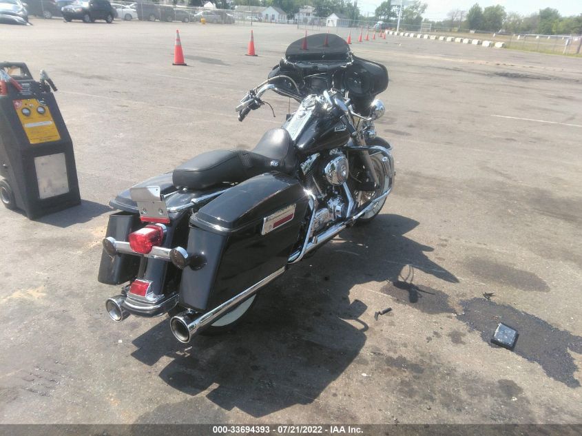 2002 HARLEY-DAVIDSON FLHRCI 1HD1FRW192Y639780