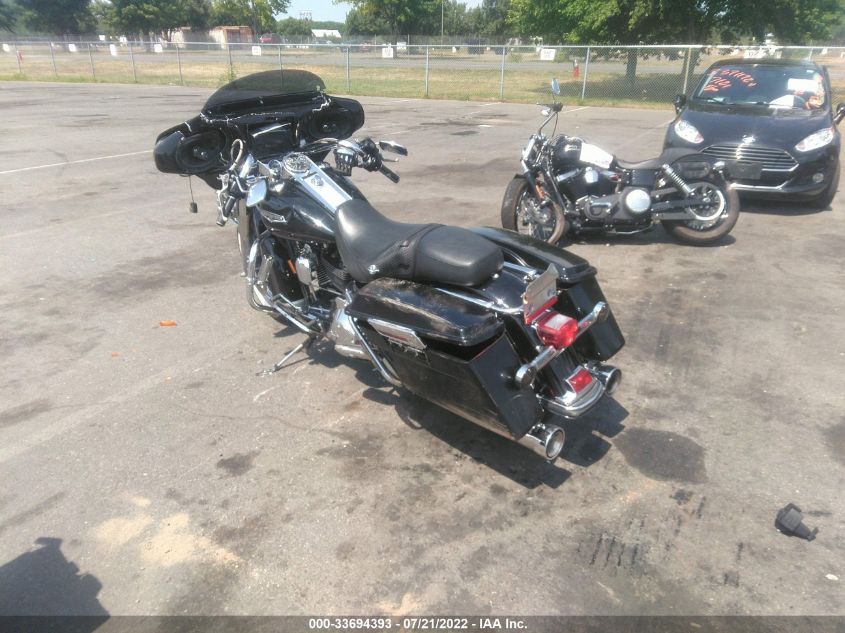 2002 HARLEY-DAVIDSON FLHRCI 1HD1FRW192Y639780