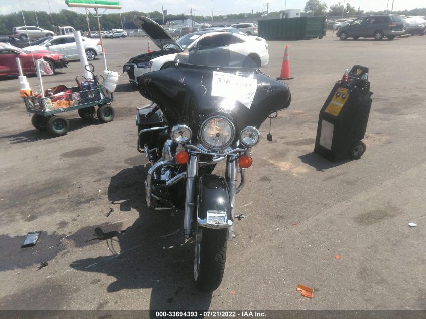 2002 HARLEY-DAVIDSON FLHRCI 1HD1FRW192Y639780