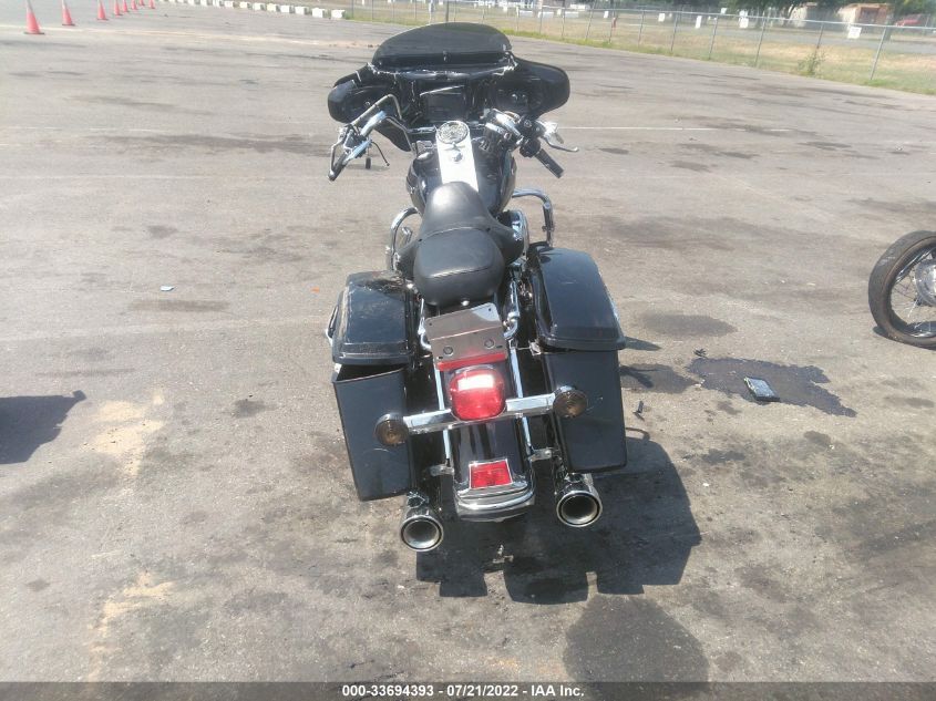 2002 HARLEY-DAVIDSON FLHRCI 1HD1FRW192Y639780