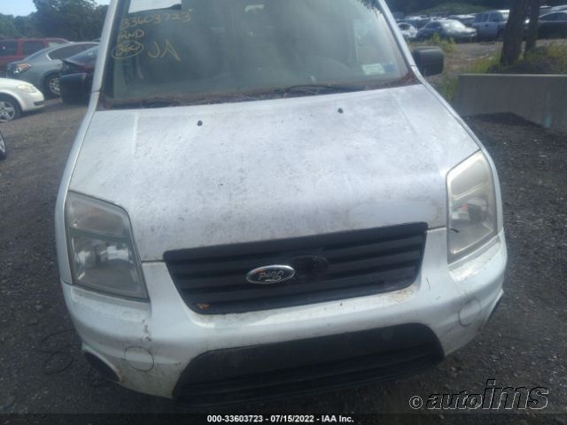 2013 FORD TRANSIT CONNECT XLT NM0LS7BN2DT151075