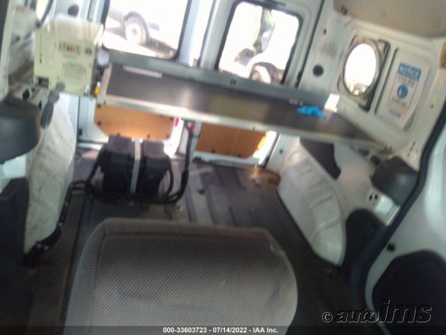 2013 FORD TRANSIT CONNECT XLT NM0LS7BN2DT151075