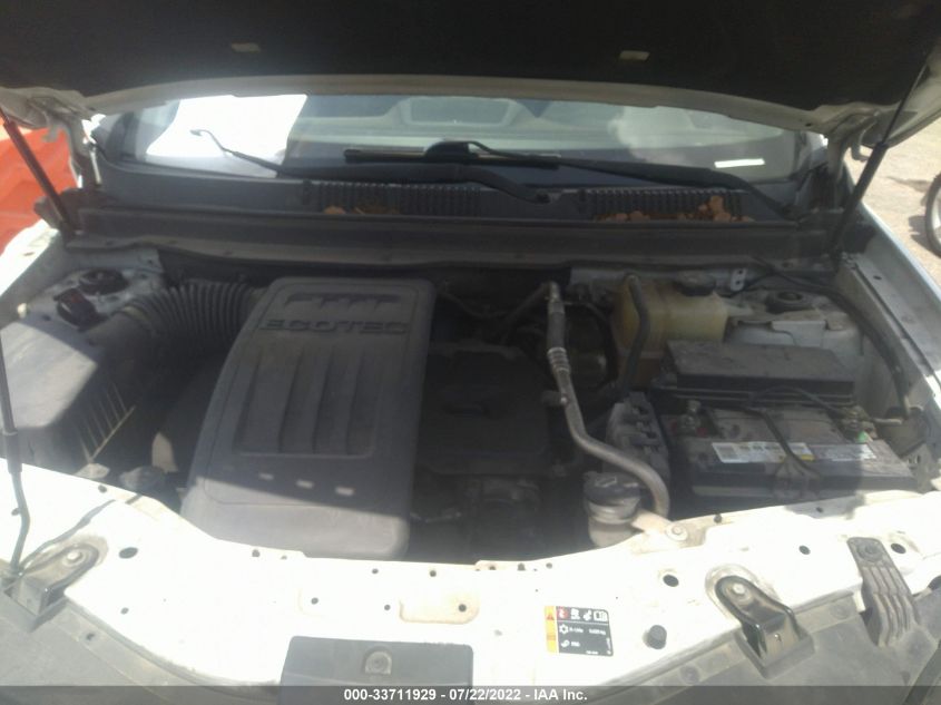 2014 CHEVROLET CAPTIVA SPORT FLEET LT 3GNAL3EK7ES592320