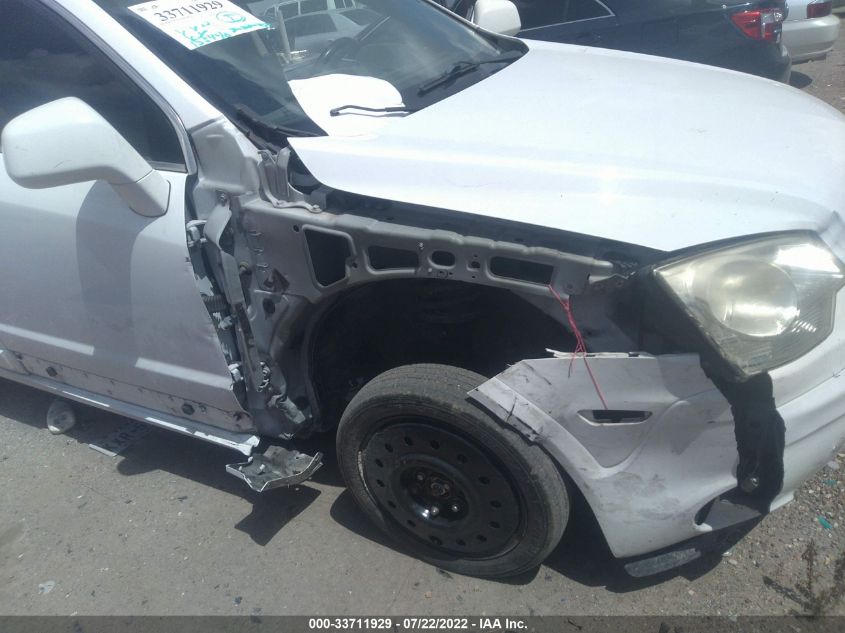 2014 CHEVROLET CAPTIVA SPORT FLEET LT 3GNAL3EK7ES592320