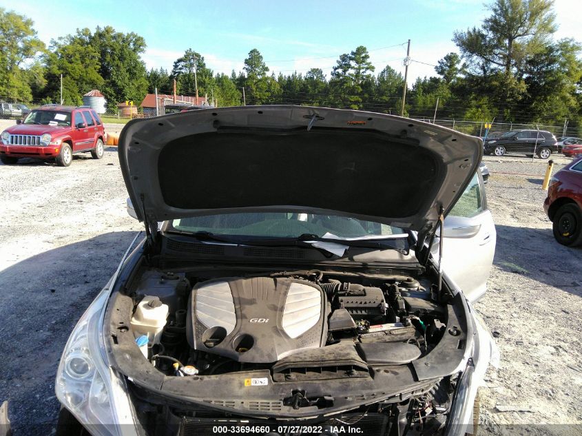 2015 HYUNDAI AZERA KMHFH4JG7FA433173