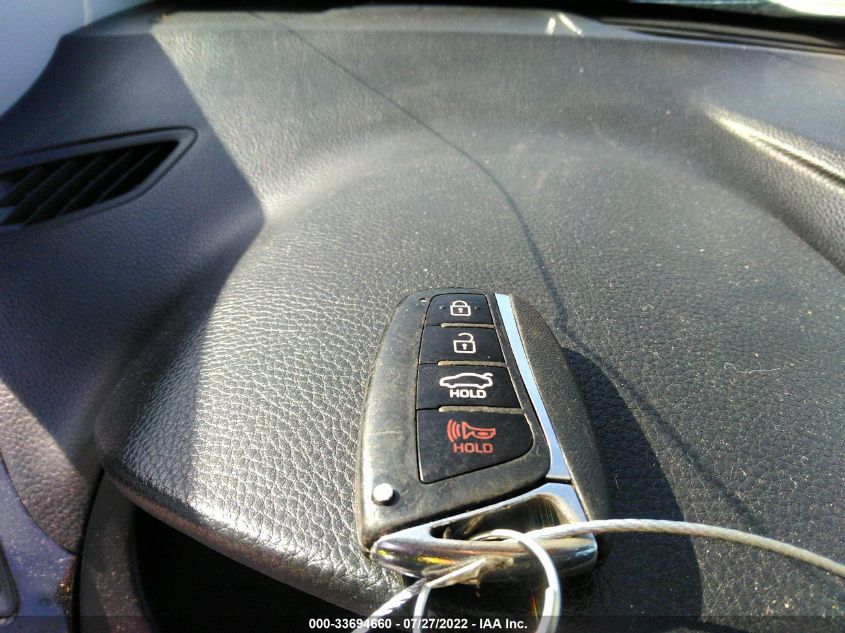 2015 HYUNDAI AZERA KMHFH4JG7FA433173