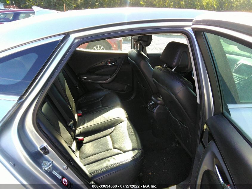 2015 HYUNDAI AZERA KMHFH4JG7FA433173