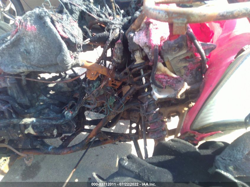 2007 HONDA TRX680 FA 1HFTE330474203249