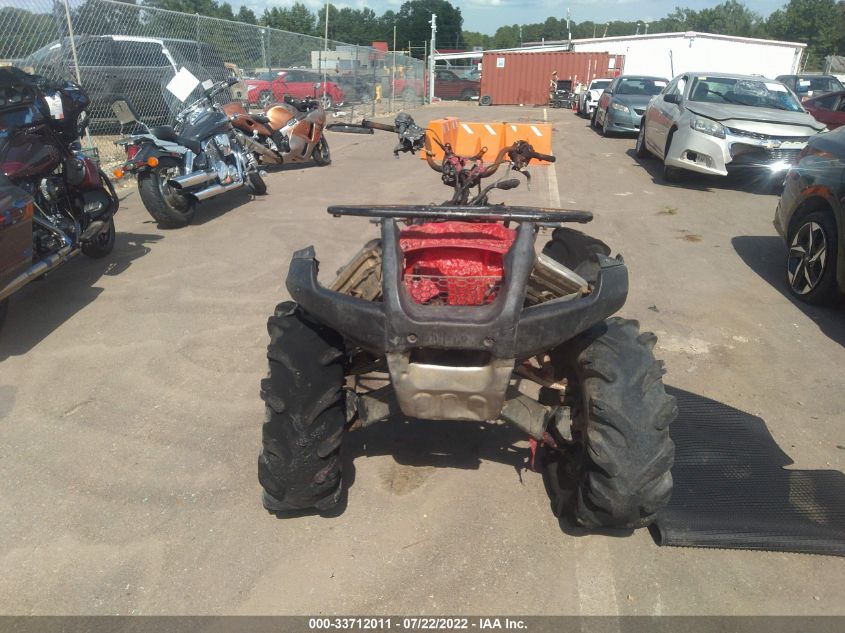2007 HONDA TRX680 FA 1HFTE330474203249