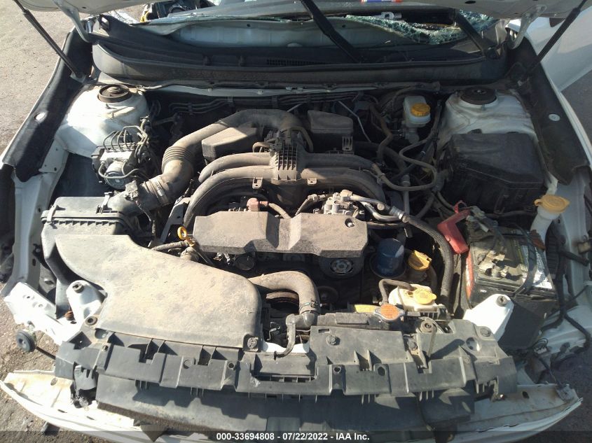 2015 SUBARU LEGACY 2.5I PREMIUM 4S3BNBF68F3044949